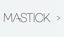 MASTICK